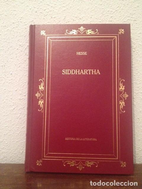 Second hand books: Siddhartha Hermann Hesse