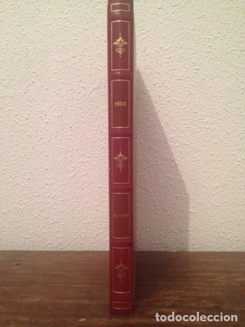 Libros de segunda mano: Siddhartha Hermann Hesse - Foto 2