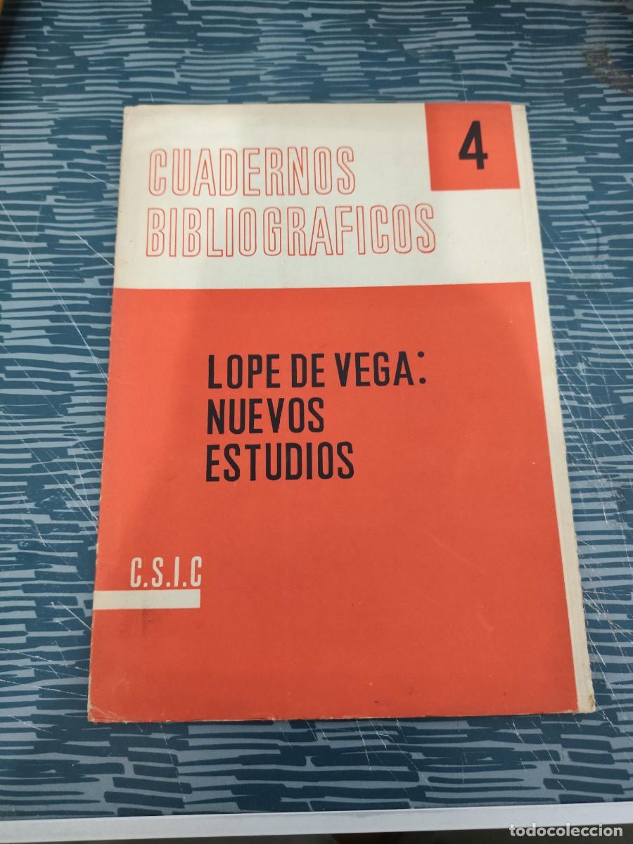 Libros de segunda mano: CUADERNOS BIBLIOGRAFICOS 5,SIGLOS DE ORO:INDICE DE JUSTAS POETICAS,1961,16 P&Aacute;G,C.S.I.C,VER FOTOS.