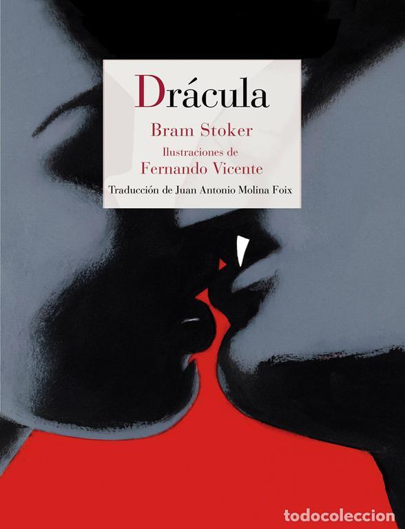 Libros de segunda mano: Dr&aacute;cula. - Stoker, Bram.