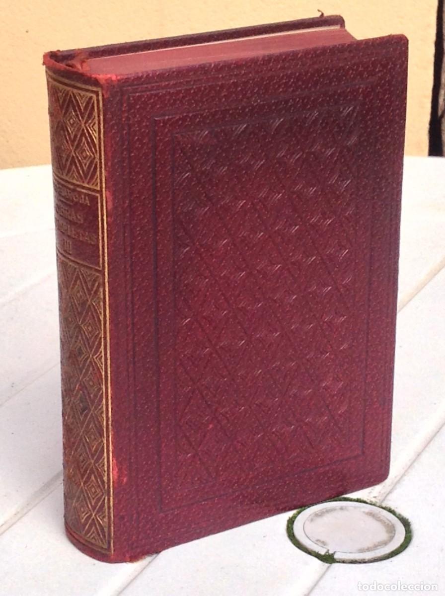 Libri di seconda mano: Pio Baroja: Obras completas III. Memorias de un hombre de acci&oacute;n