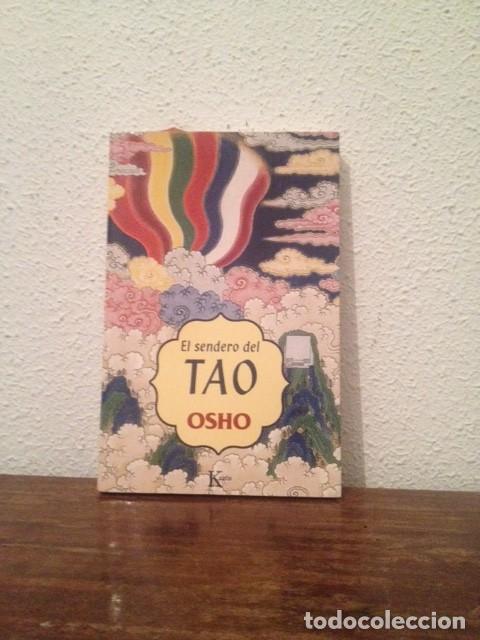 Gebrauchte B&uuml;cher: Osho: El sendero del Tao