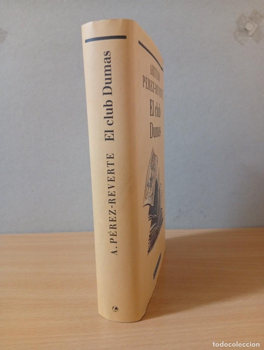 Libros de segunda mano: LOTE DE 3 NOVELAS PARA CIRCULO DE LECTORES - Foto 4