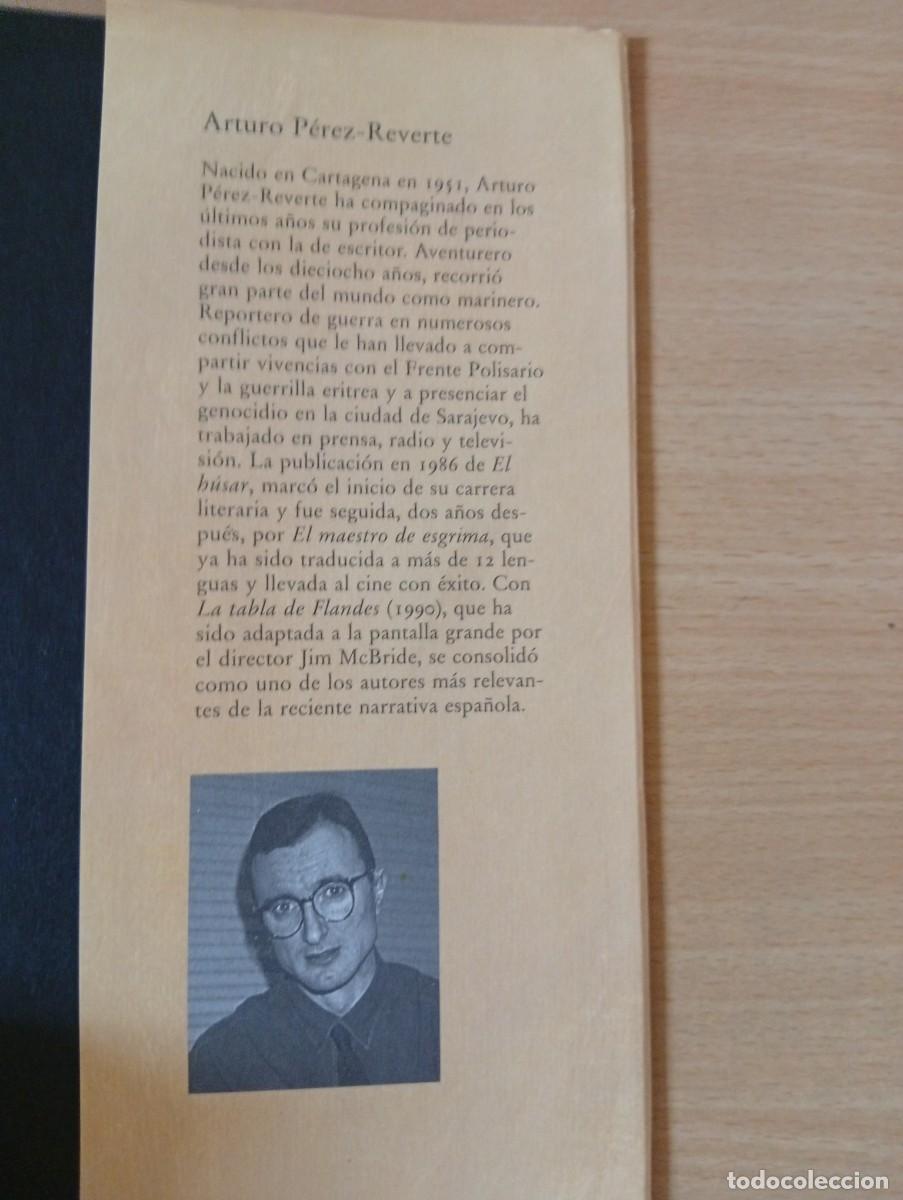 Libros de segunda mano: LOTE DE 3 NOVELAS PARA CIRCULO DE LECTORES - Foto 11
