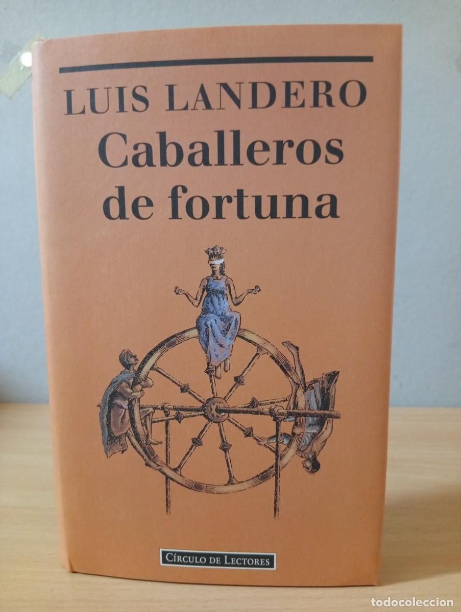Libros de segunda mano: LOTE DE 3 NOVELAS PARA CIRCULO DE LECTORES - Foto 13