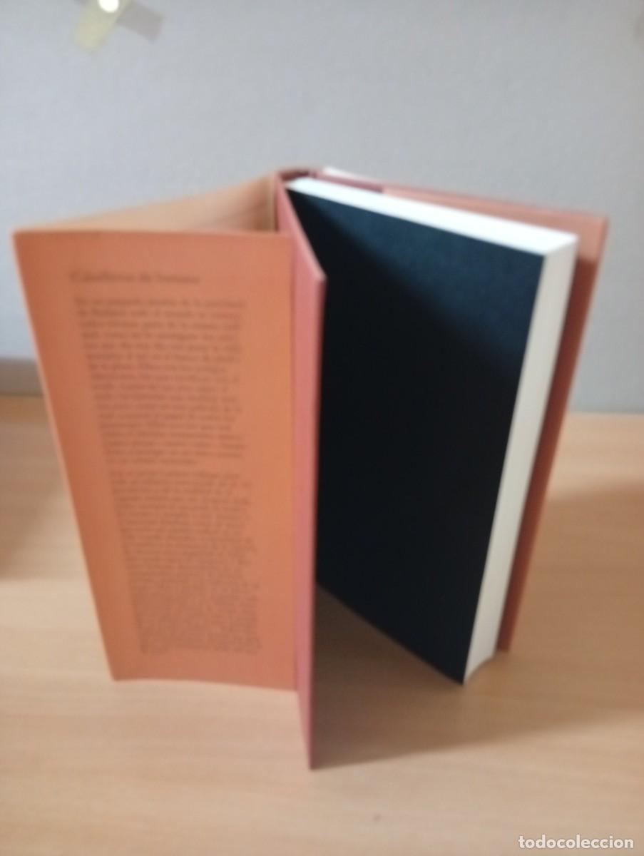 Libros de segunda mano: LOTE DE 3 NOVELAS PARA CIRCULO DE LECTORES - Foto 15