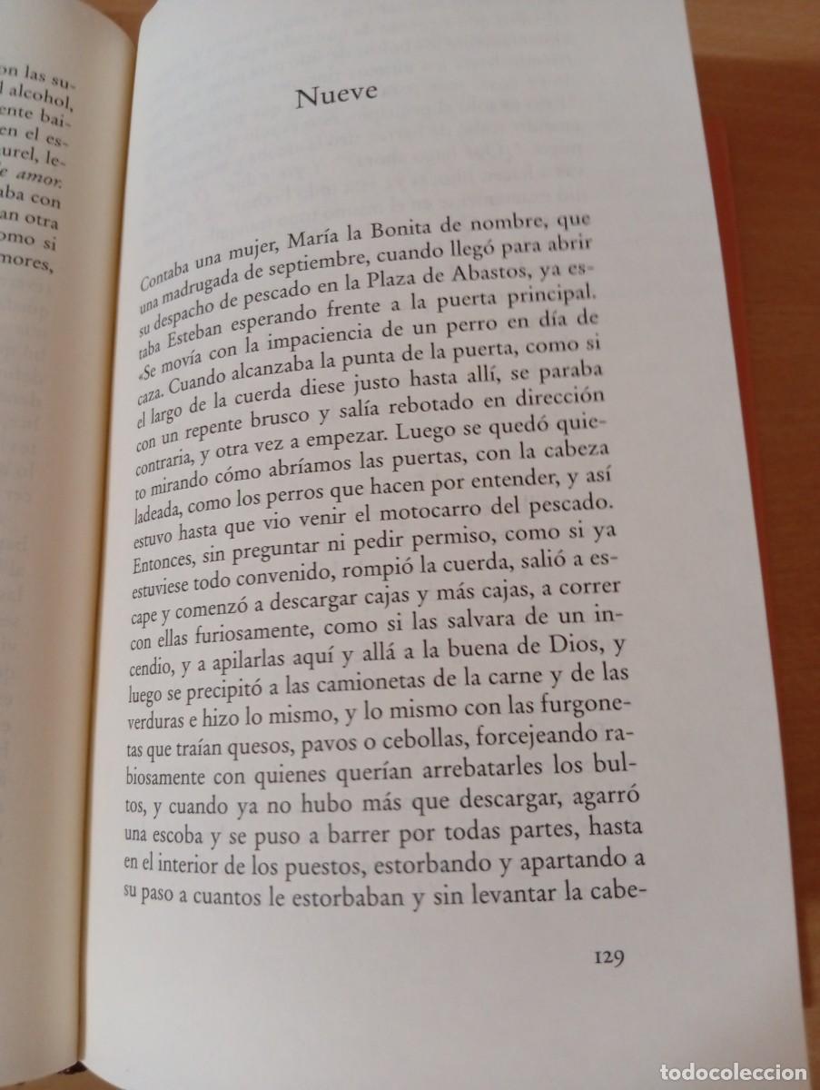 Libros de segunda mano: LOTE DE 3 NOVELAS PARA CIRCULO DE LECTORES - Foto 17