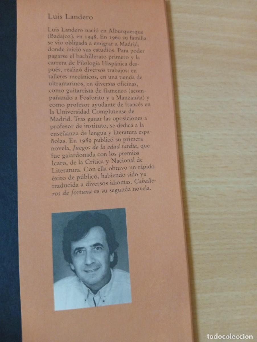 Libros de segunda mano: LOTE DE 3 NOVELAS PARA CIRCULO DE LECTORES - Foto 19