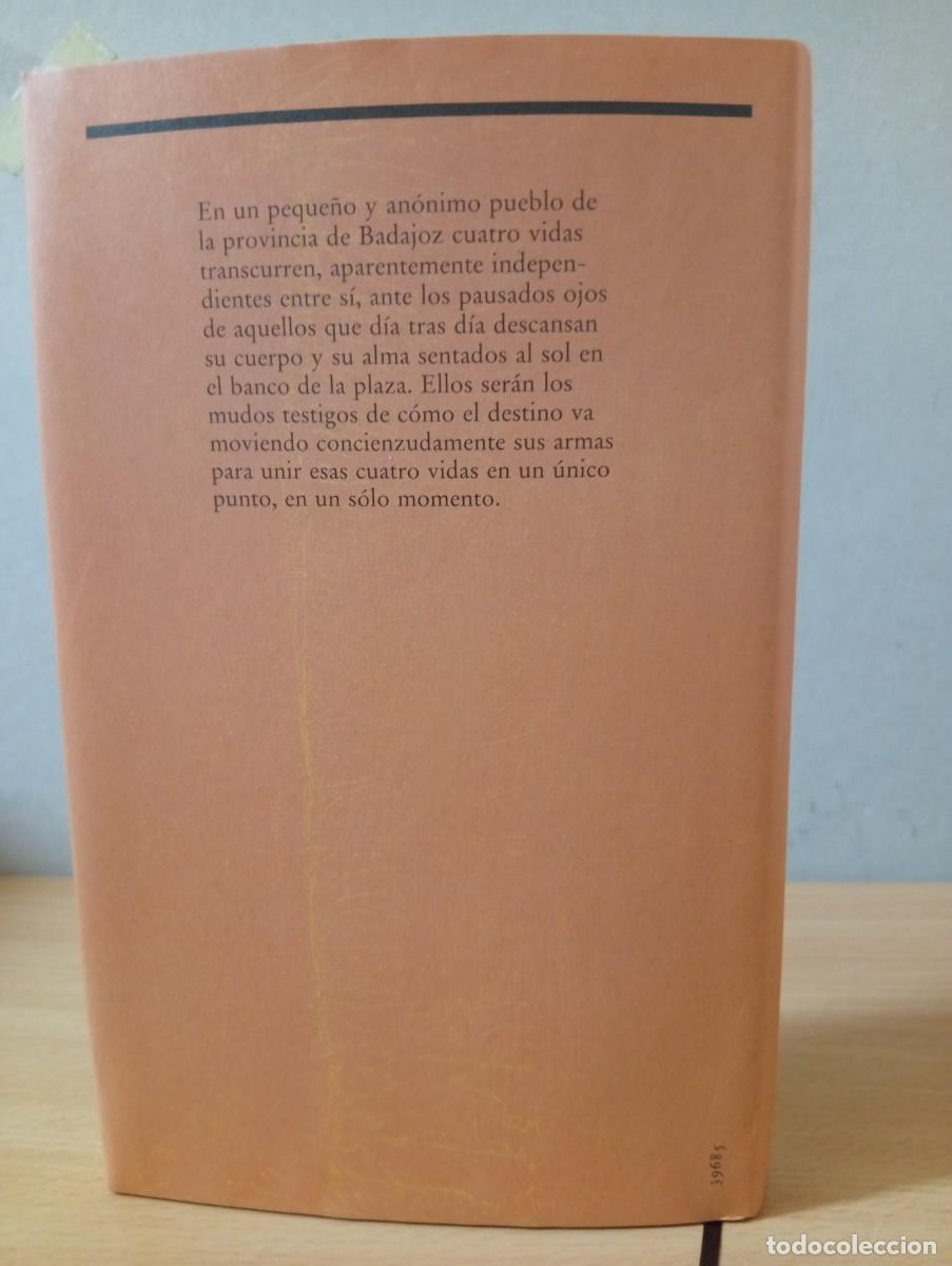 Libros de segunda mano: LOTE DE 3 NOVELAS PARA CIRCULO DE LECTORES - Foto 20