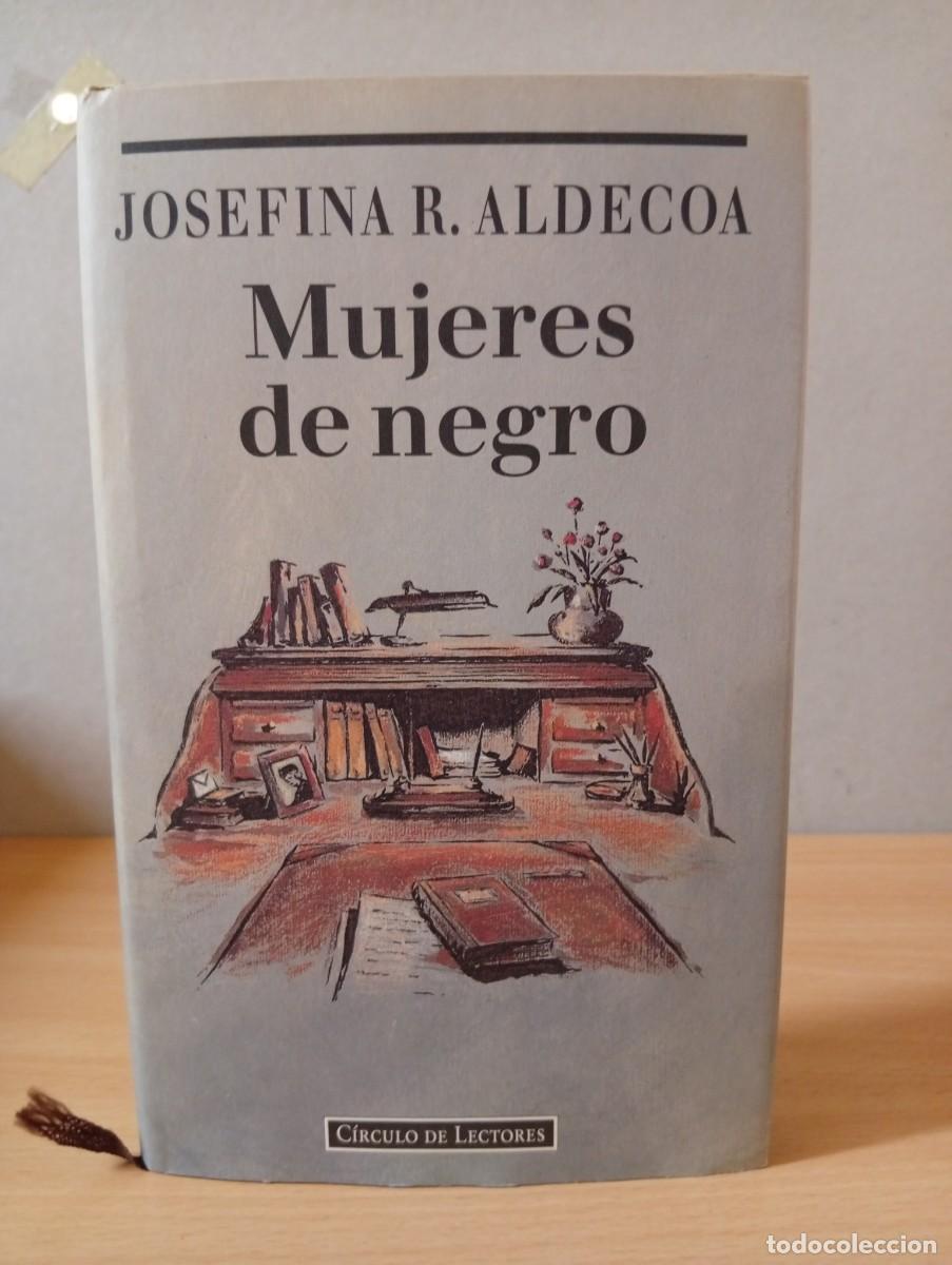 Libros de segunda mano: LOTE DE 3 NOVELAS PARA CIRCULO DE LECTORES - Foto 21