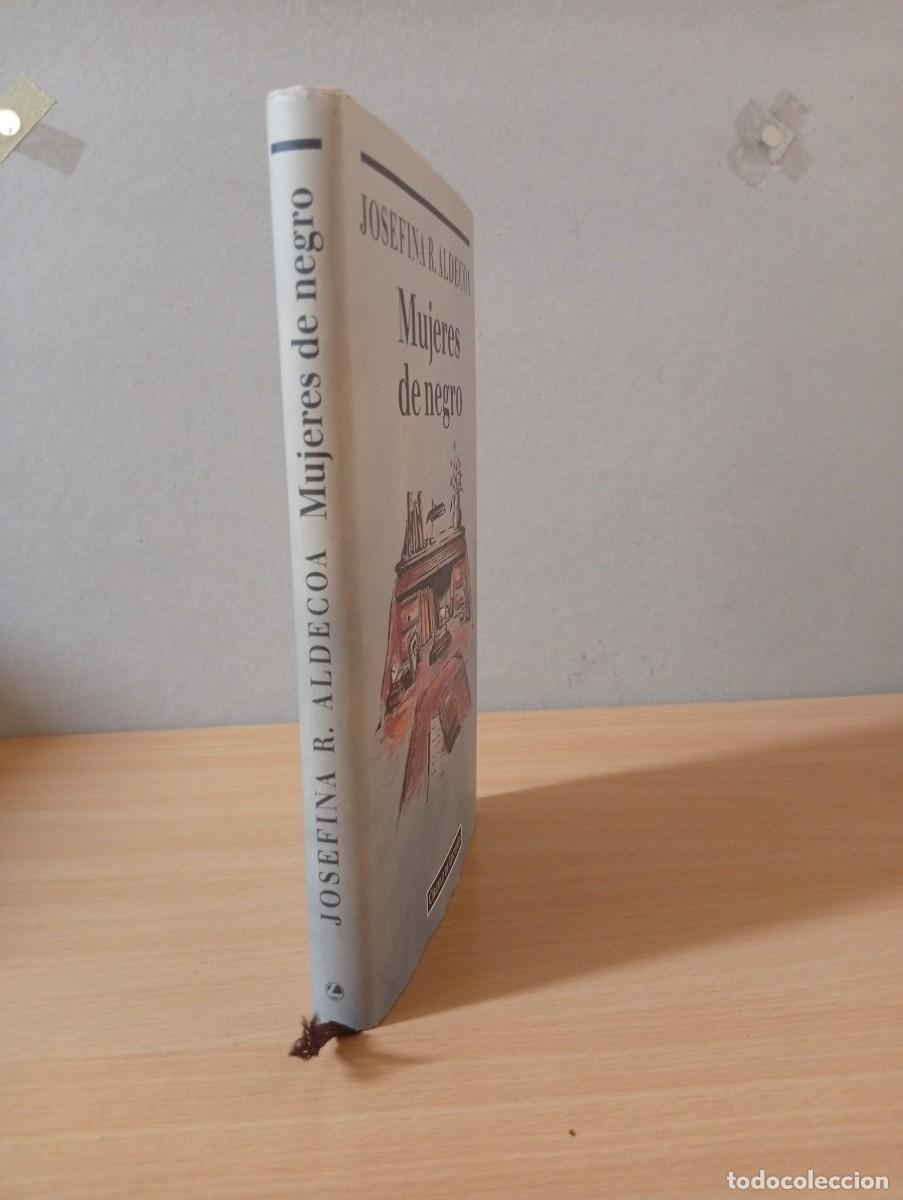 Libros de segunda mano: LOTE DE 3 NOVELAS PARA CIRCULO DE LECTORES - Foto 22