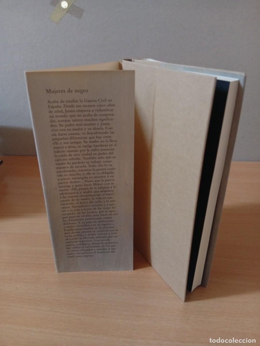 Libros de segunda mano: LOTE DE 3 NOVELAS PARA CIRCULO DE LECTORES - Foto 24