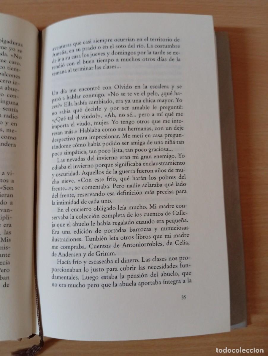 Libros de segunda mano: LOTE DE 3 NOVELAS PARA CIRCULO DE LECTORES - Foto 26