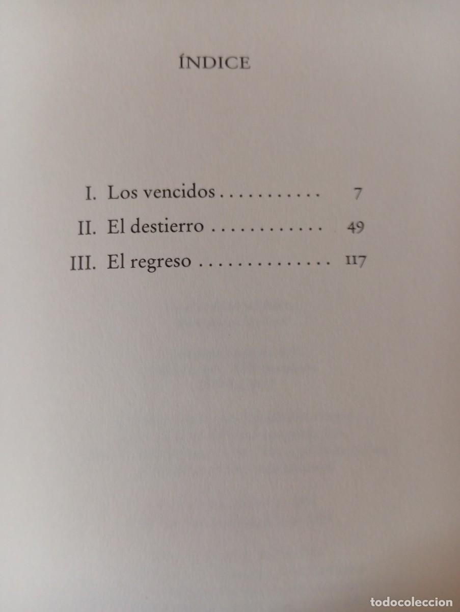 Libros de segunda mano: LOTE DE 3 NOVELAS PARA CIRCULO DE LECTORES - Foto 27