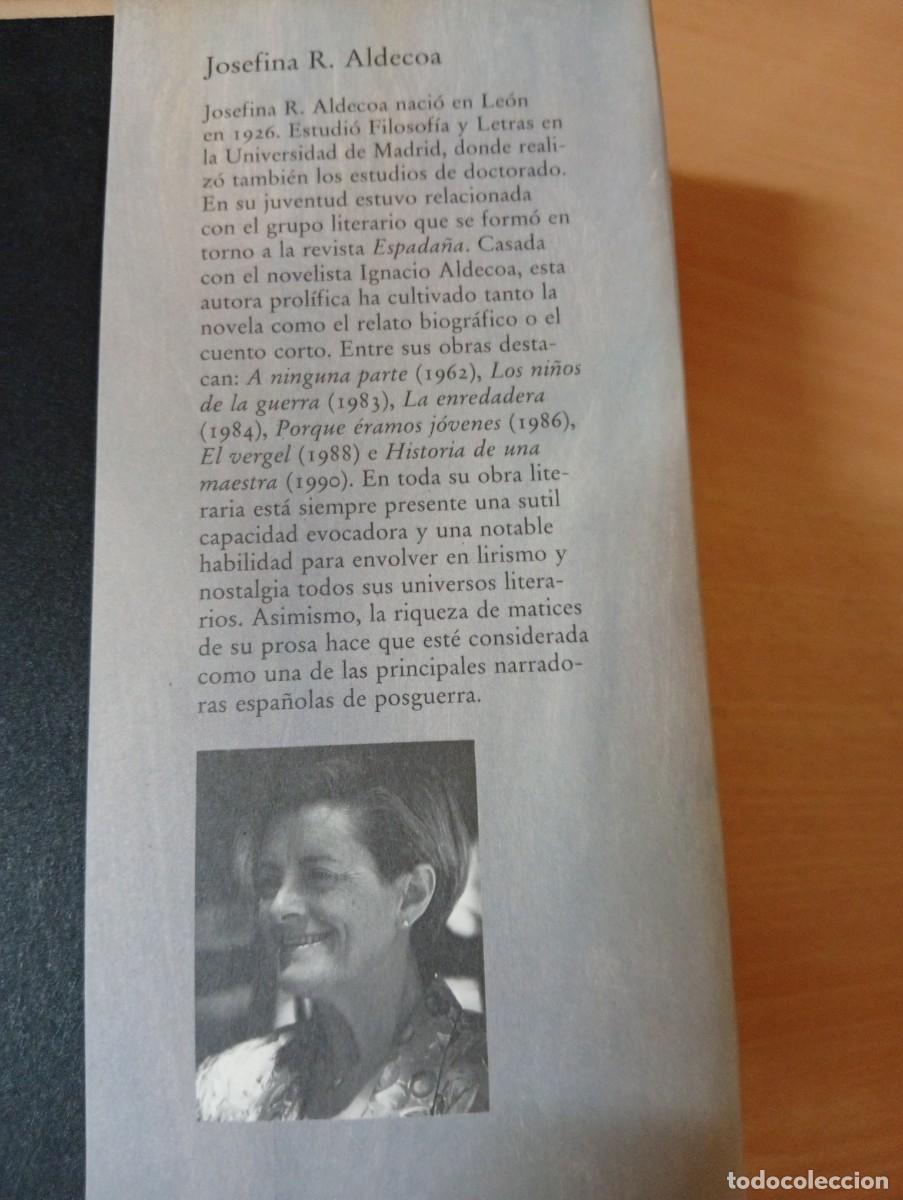 Libros de segunda mano: LOTE DE 3 NOVELAS PARA CIRCULO DE LECTORES - Foto 28