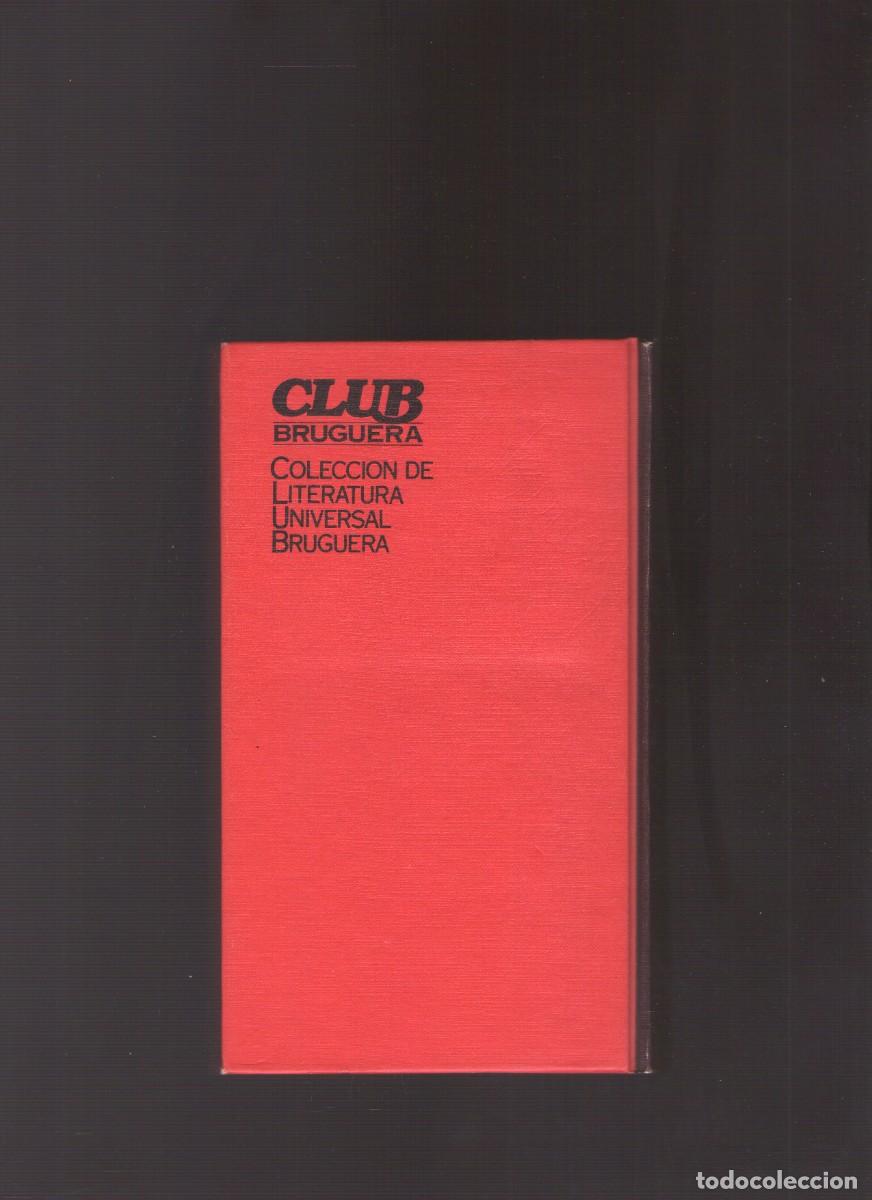 Libros de segunda mano: Bd. Paralelo 42 (John Dos Passos) - Foto 2