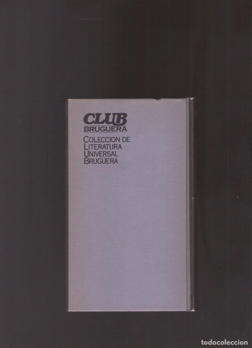 Libros de segunda mano: Bd. Caballer&iacute;a roja (Isaak E. Babel) - Foto 2