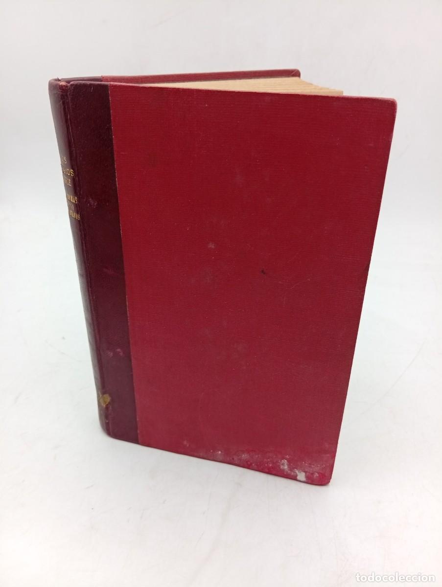 Libros de segunda mano: UN FACCIOSO MAS Y ALGUNOS FRAILES MENOS. BENITO PEREZ GALDOS. 1948. PAGS : 322.