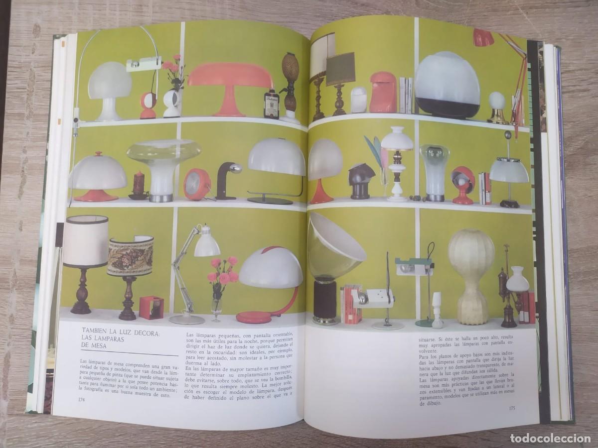 Libros de segunda mano: El gran libro del hogar 1970 - Foto 2