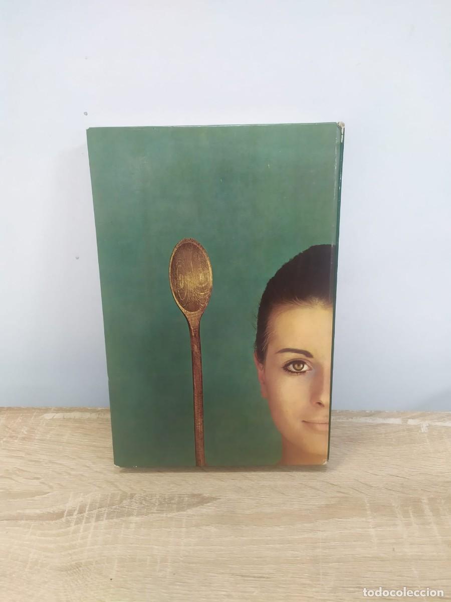 Libros de segunda mano: El gran libro del hogar 1970 - Foto 3