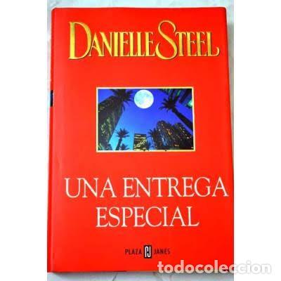 Libros de segunda mano: Una entrega especial. Danielle Steel
