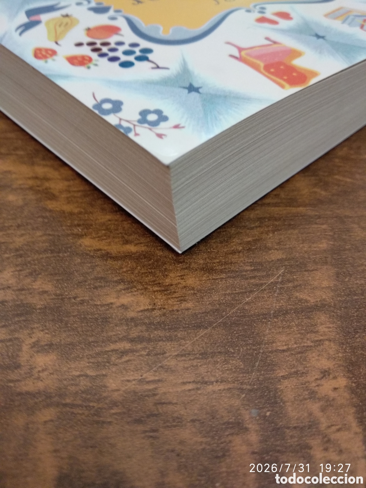 Libros de segunda mano: El despertar de la se&ntilde;orita Prim - Foto 9