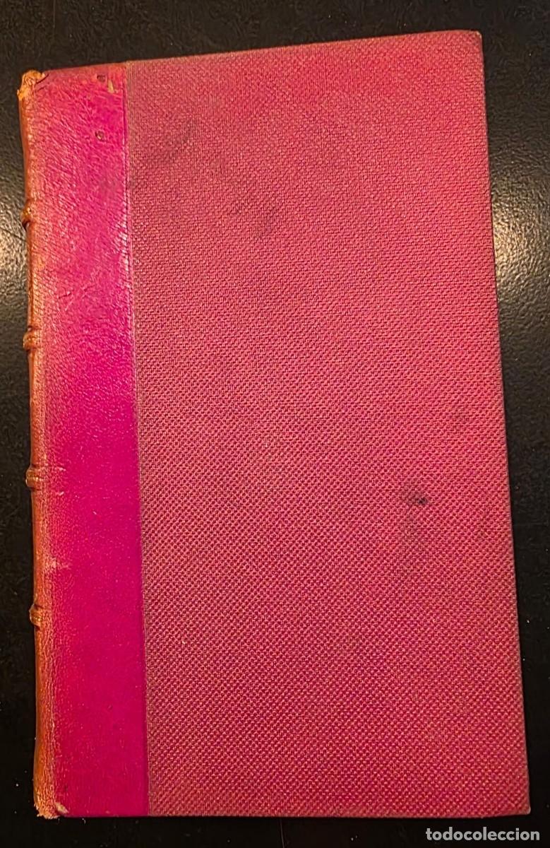 Libros de segunda mano: L.657 Las Moradas &ndash; Santa Teresa de Jes&uacute;s &ndash; Espasa-Calpe 1939 &ndash; Colecci&oacute;n Austral n&ordm; 86