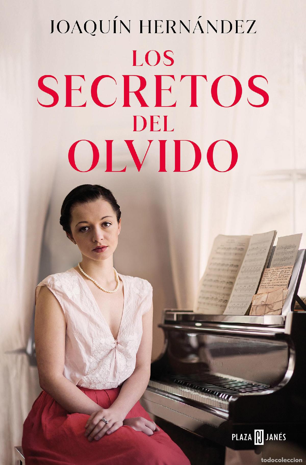 Libros de segunda mano: Los secretos del olvido (&Eacute;xitos) - Foto 1