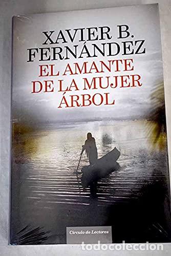 Libros de segunda mano: El amante de la mujer &aacute;rbol