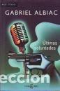 Libros de segunda mano: Ultimas voluntades (Milenio)