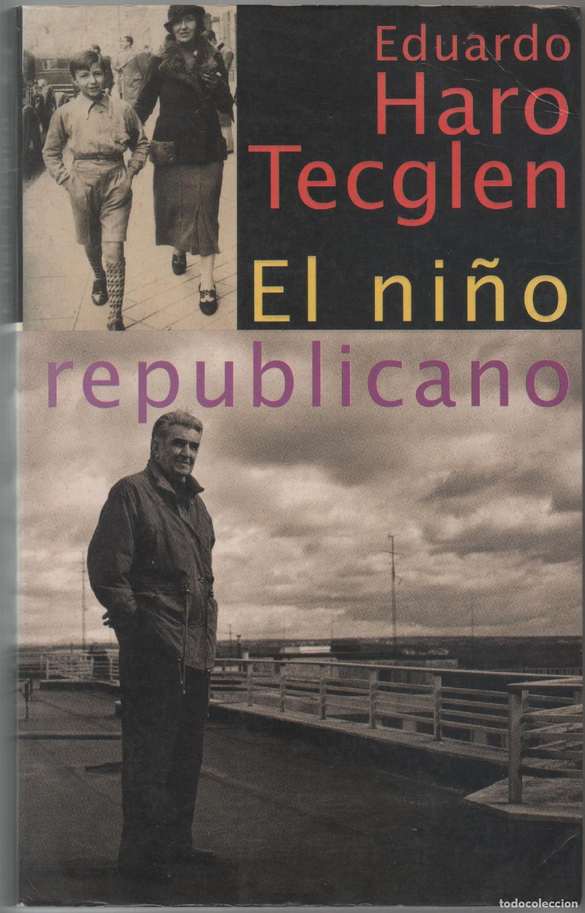 Libros de segunda mano: EL NI&Ntilde;O REPUBLICANO (Extra Alfaguara)