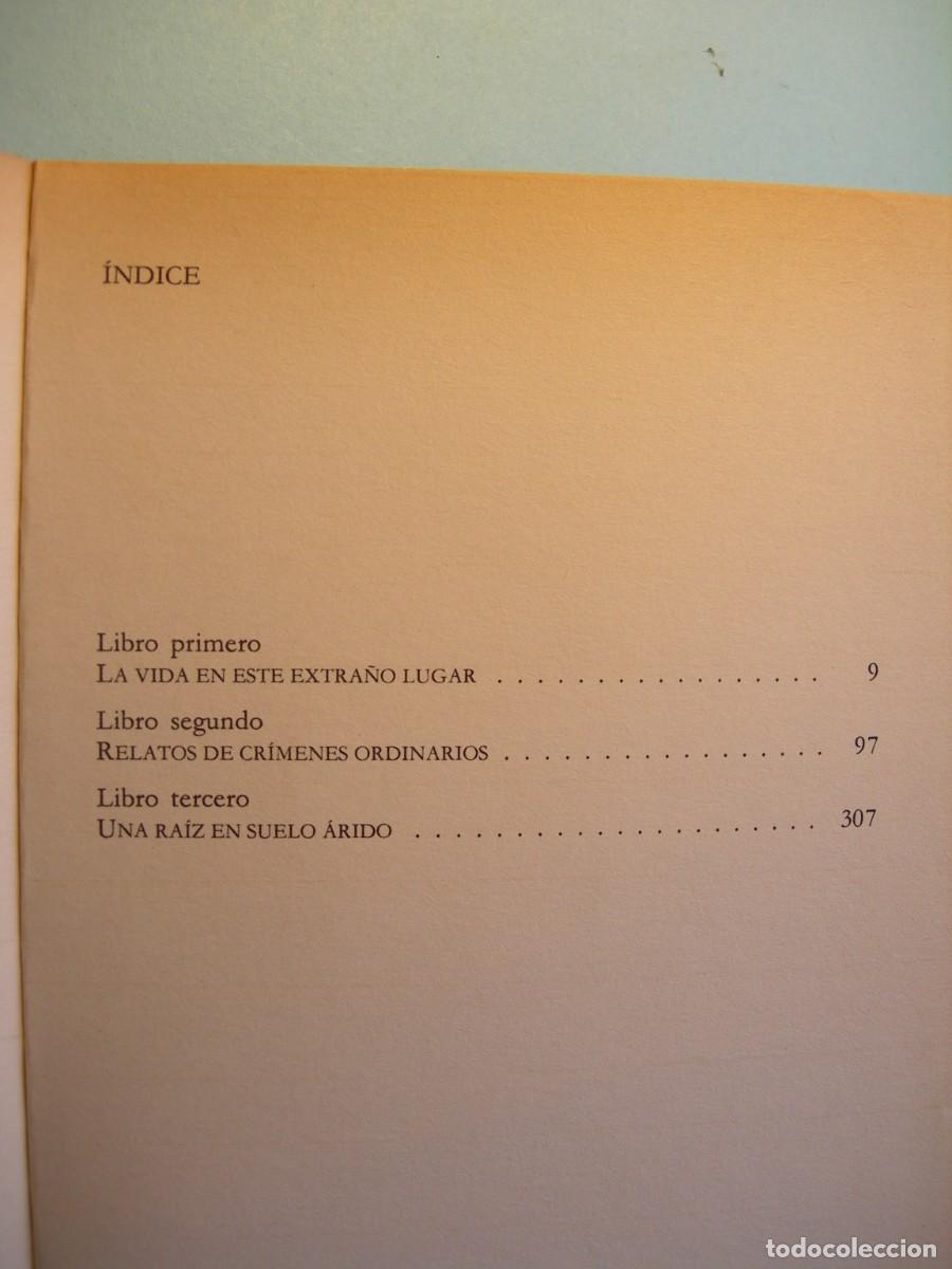 Libros de segunda mano: MICORAZ&Oacute;N TRAIDOR / RIAN MALAN / NARRATIVA / - Foto 3