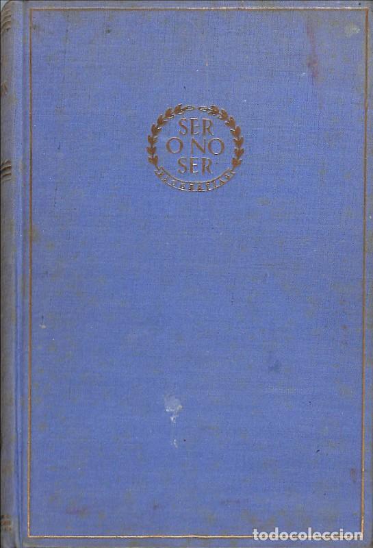 Libros de segunda mano: &iexcl;Los ingleses son as&iacute;! - Mar&iacute;n, Jorge - 1956, 1&ordf; ed. - Barcelona - Col. Ser o no ser