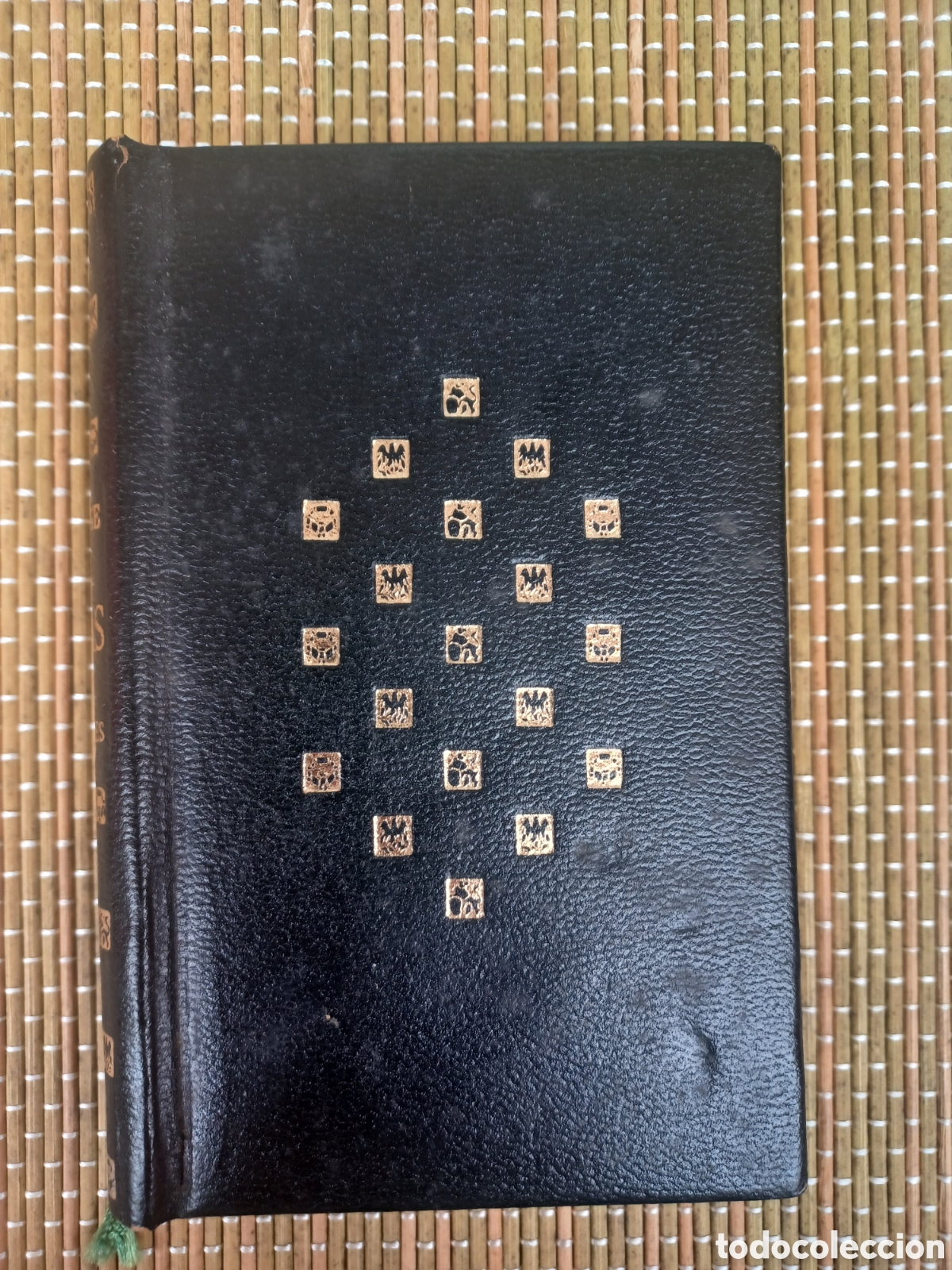 Libros de segunda mano: FRAN&Ccedil;OISE SAGAN. OBRAS.II Ed. PLAZA & JAN&Eacute;S, Primera edici&oacute;n