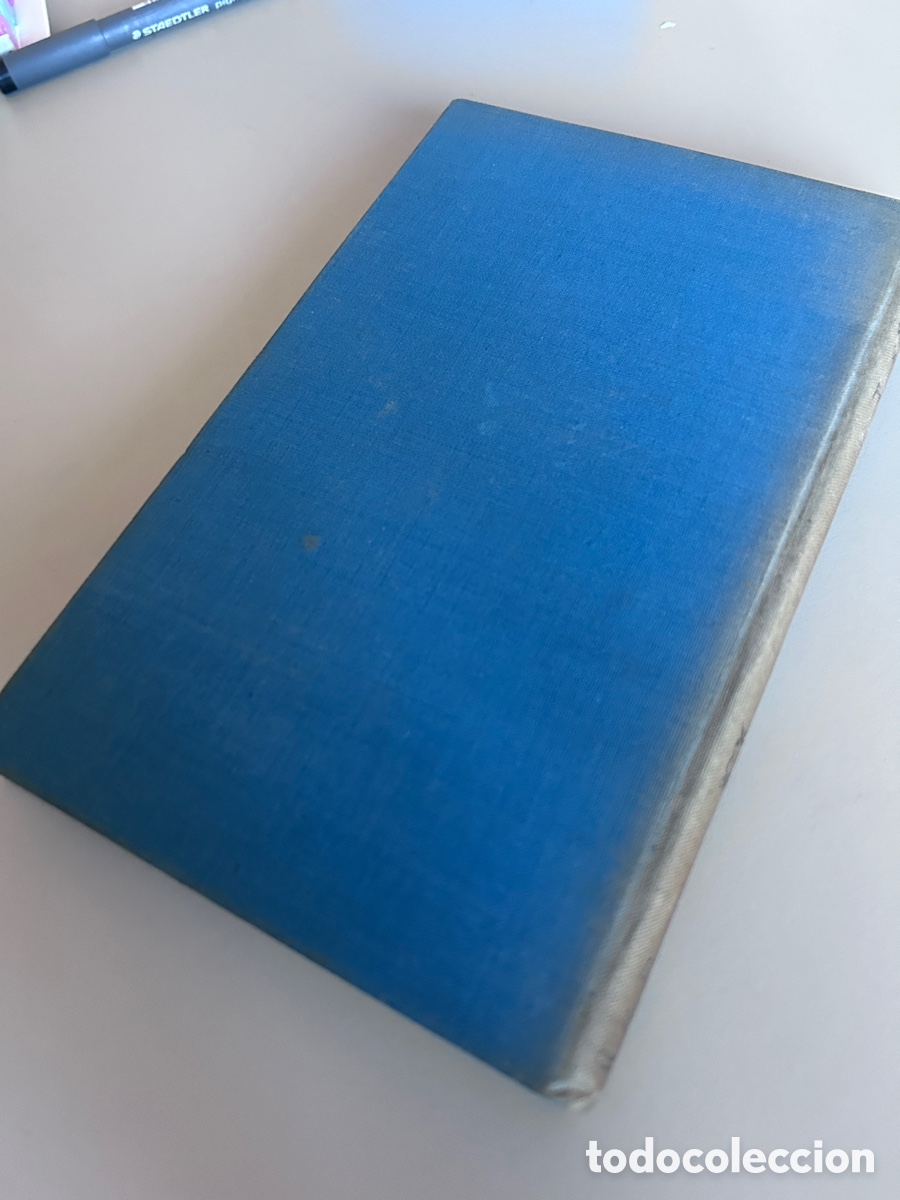 Libros de segunda mano: Flush de Virginia Woolf - Foto 2