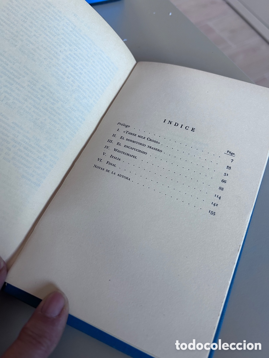 Libros de segunda mano: Flush de Virginia Woolf - Foto 5