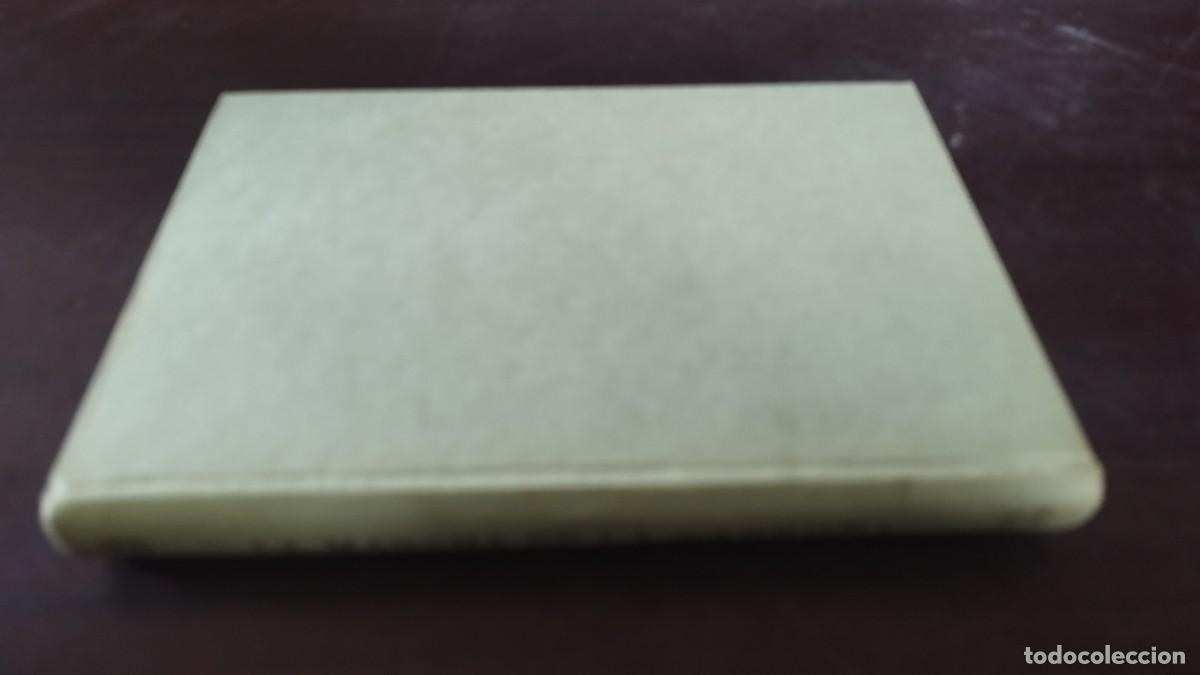 Libros de segunda mano: LA MARCHA DE LA CARRO&Ntilde;A / EMILIO VERA / PU-NVR-1 / ALFAGUARA