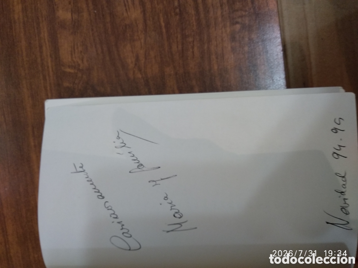 Libros de segunda mano: Viento del este,viento del oeste - Foto 10
