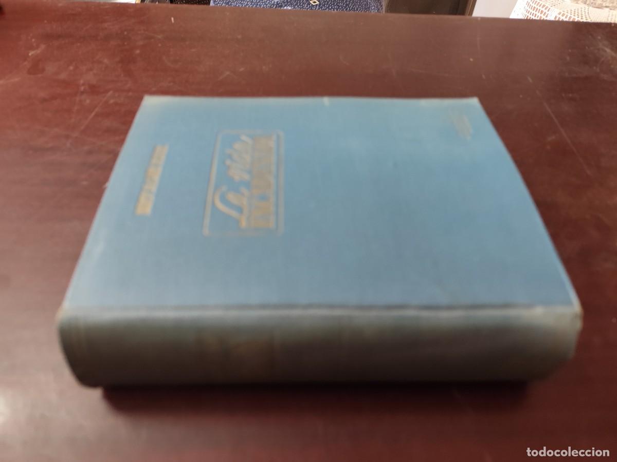 Libros de segunda mano: LA VIDA ENCADENADA / BARTOLOME SOLER / PU-SA-4 / AMERICANA DE EDICIONES