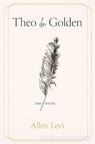 Libros de segunda mano: Theo de Golden. Allen Levi
