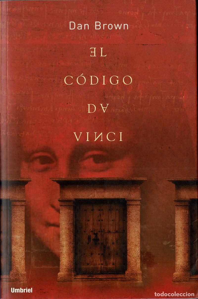 Libros de segunda mano: El c&oacute;digo Da Vinci - Dan Brown