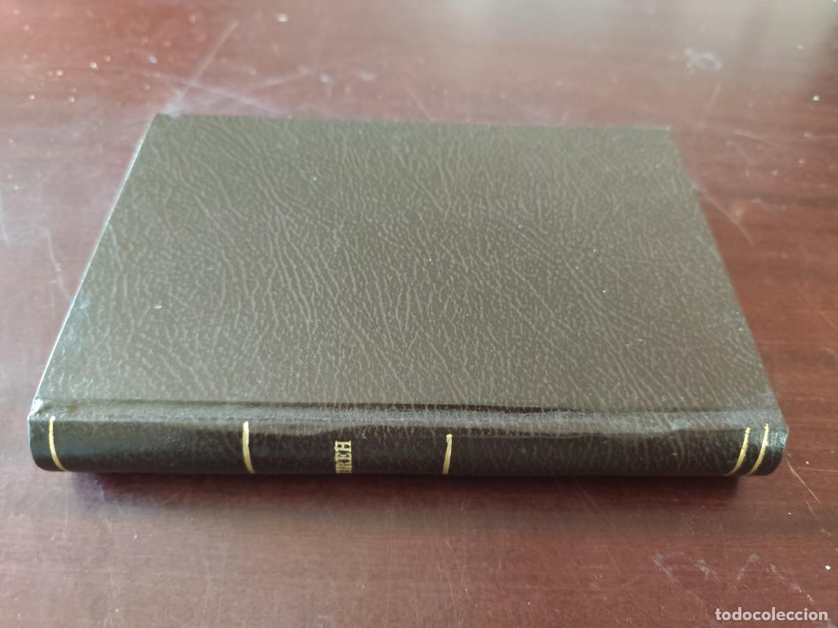 Libros de segunda mano: VAMIREH / J.H.ROSNY / PU-SA-6 / PROMETEO