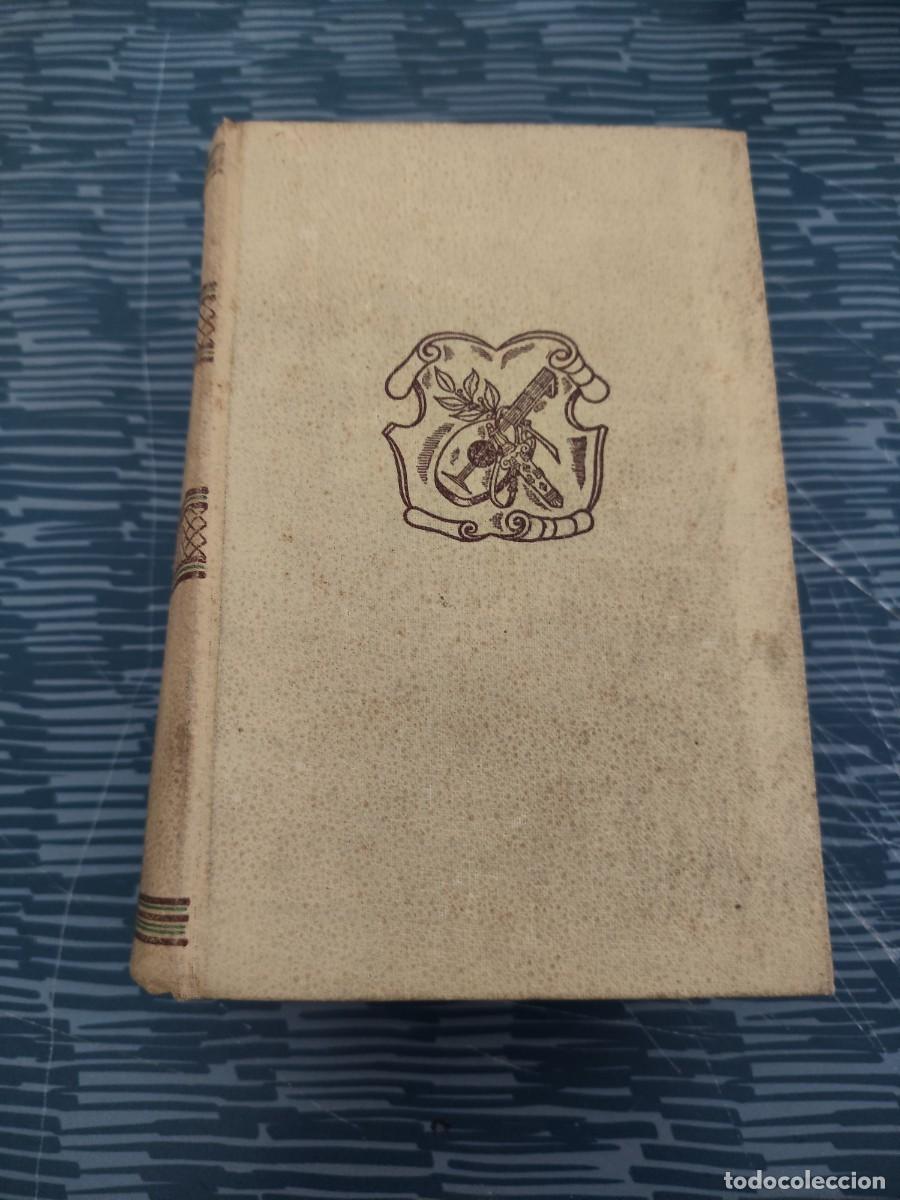 Libros de segunda mano: CANCIONERO DE ROMANCES, EDICI&Oacute;N FASCIMIL, MADRID,1945,275 P&Aacute;GINAS