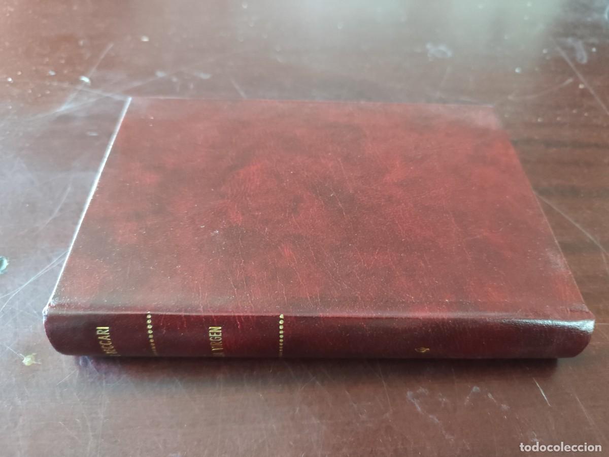 Libros de segunda mano: VIDA VIRGEN / GILBERTO BECCARI / PU-SA-6 / PROMETEO