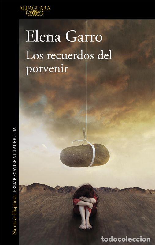 Libros de segunda mano: Los recuerdos del porvenir (Mapa de las lenguas). - Garro, Elena.