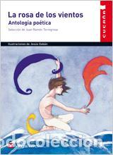 Gebrauchte B&uuml;cher: La Rosa De Los Vientos. - Torregrosa Torregrosa, Juan Ramon.