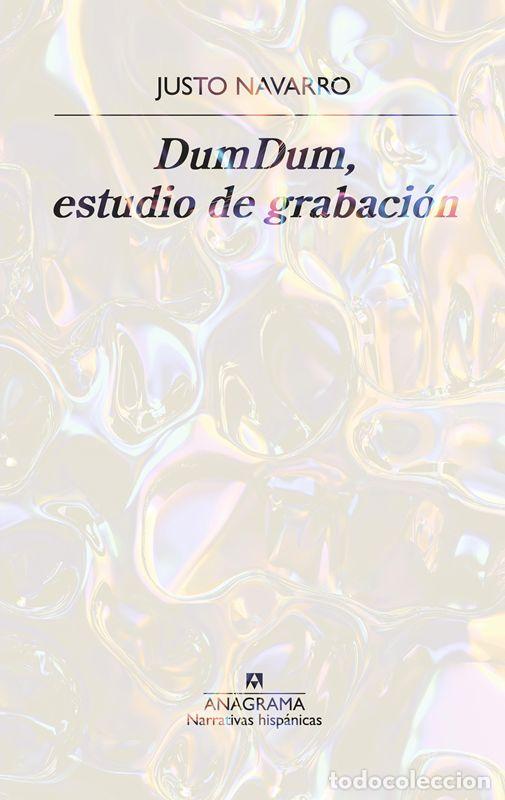 Libros de segunda mano: DumDum, estudio de grabaci&oacute;n. - Navarro, Justo.