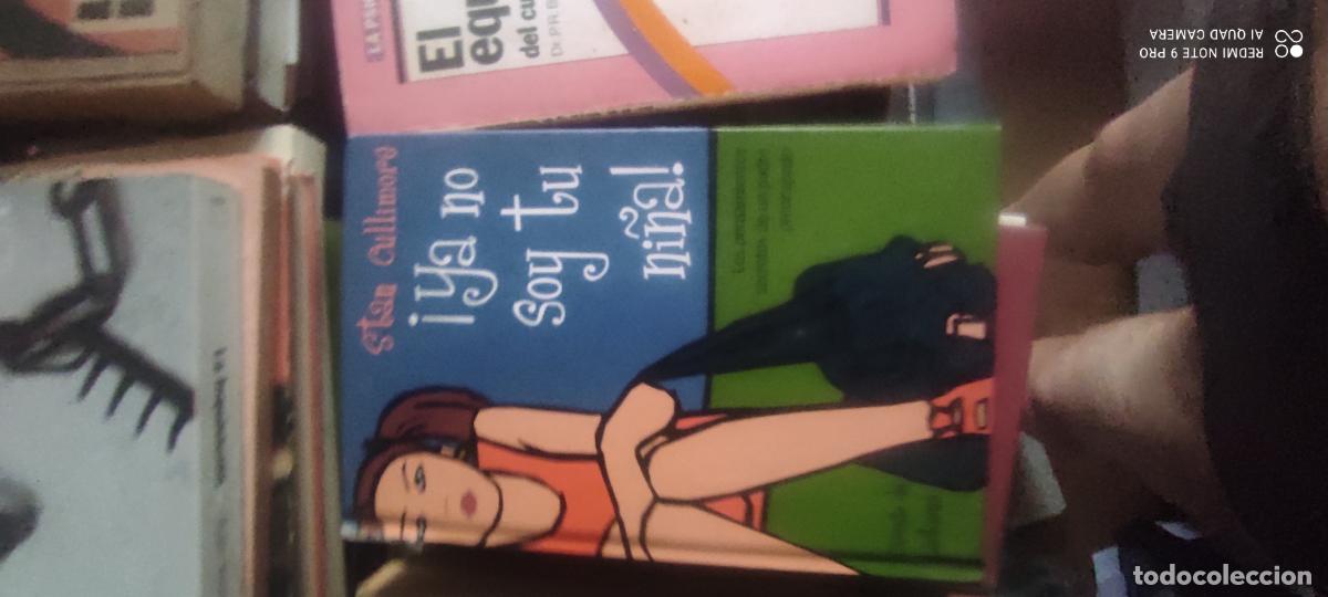 Libros de segunda mano: &iexcl;ya No Soy Tu Ni&ntilde;a! - Stan Cullimore