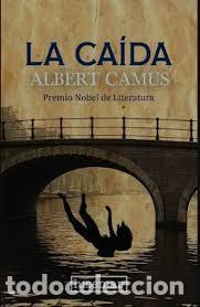 Libros de segunda mano: La Ca&iacute;da - Albert Camus - Lucemar - Foto 1