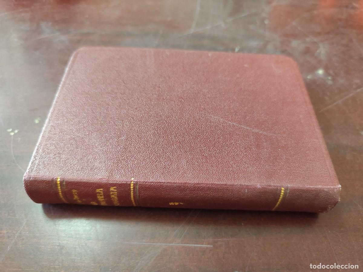Libros de segunda mano: LA PIMPINELA ESCARLATA / BARONESA DE ORCZY/ ZUX 08 / THOMAS NELSON AND SONS